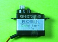 ROBIN 3.9g RB-S037DMT-1S メタル・デジタル 1S可