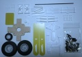 RC-Factory ハードウエアセット Crack Pitts XL用 SP82