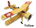 RC-Factory Bucker Jungmeister (775mm)