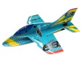 【4月中旬入荷予定】RC-Factory Cartoon JET
