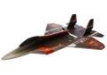 RC-Factory F-22 Raptor (730mm)