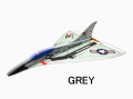 【近日入荷予定】RC-Factory F4 Strike
