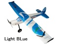 ROBIN 15 R/C モデル飛行機キット　ロビン ROBIN 15 R/C モデル飛行機キット ロビン - メルカリ