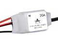 T-MOTOR AT 20A 3S