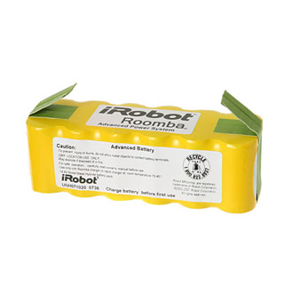 iRobot ルンバ 純正バッテリー JCコーポレーション 2個セット ルンバ 500 600 700 800 900