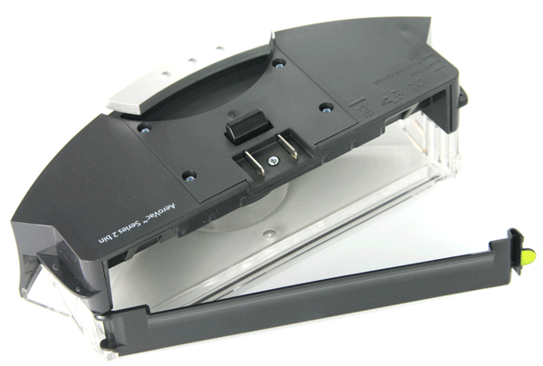 ルンバ760,ルンバ780専用ダストボックス