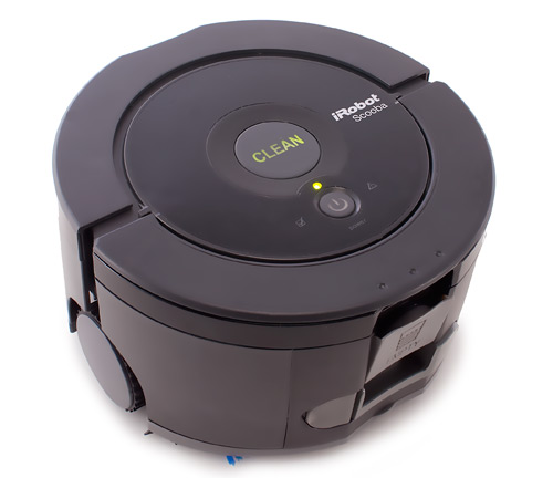 ［送料無料］アイロボット スクーバ230　scooba230［日本未発売］［1年無償保証］