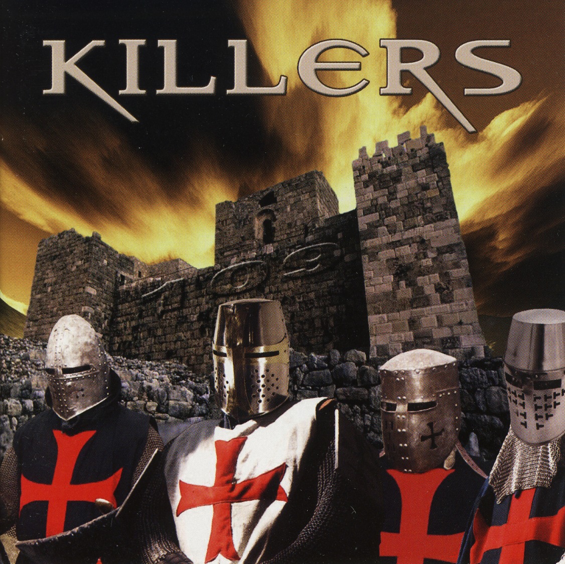 KILLERS (France) / 109