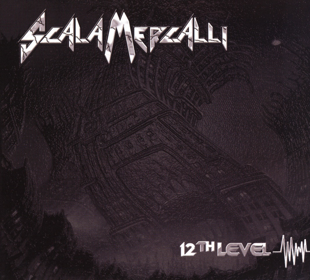 SCALA MERCALLI (Italy) / 12th Level