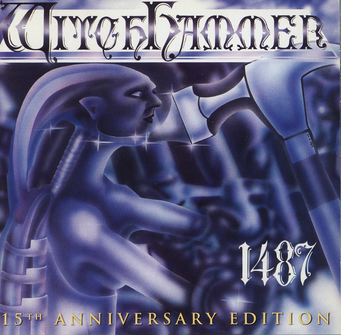 WITCHHAMMER (Norway) / 1487
