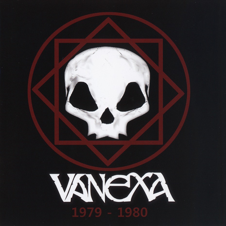 VANEXA (Italy) / 1979 - 1980