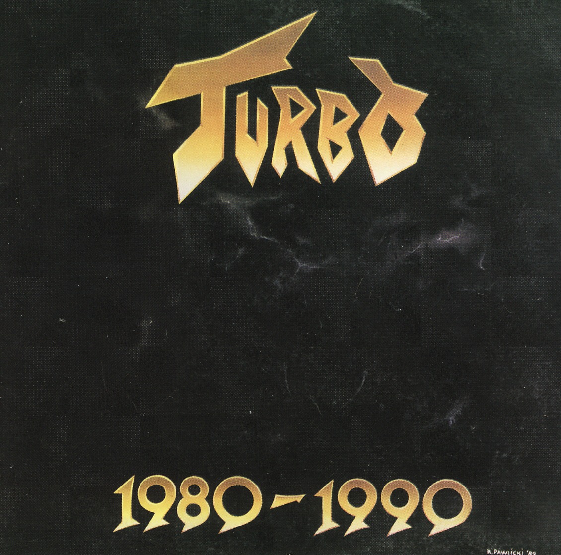 TURBO (Poland) / 1980-1990