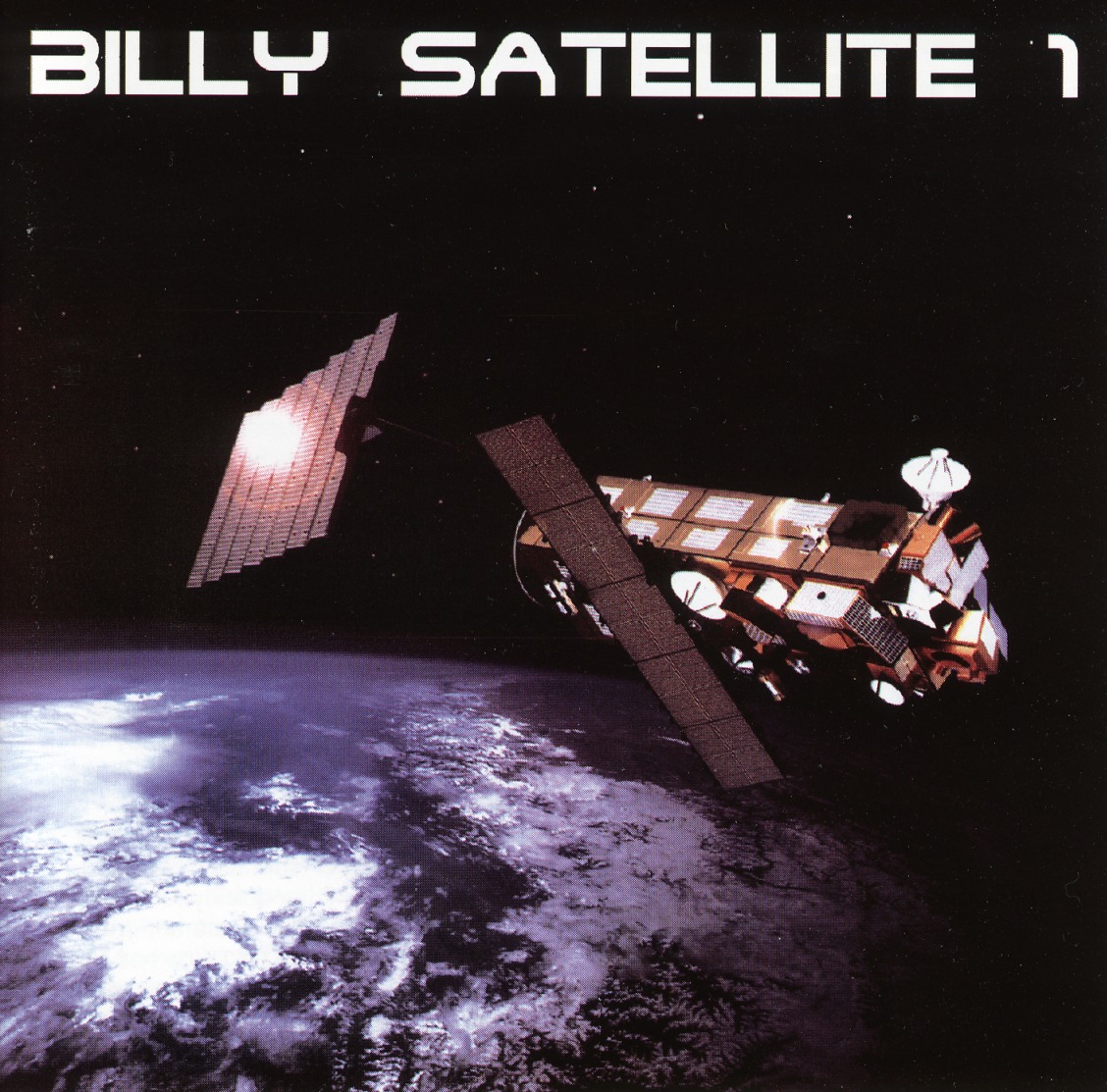 BILLY SATELLITE / 1