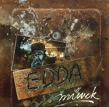 EDDA (Hungary) / 1.