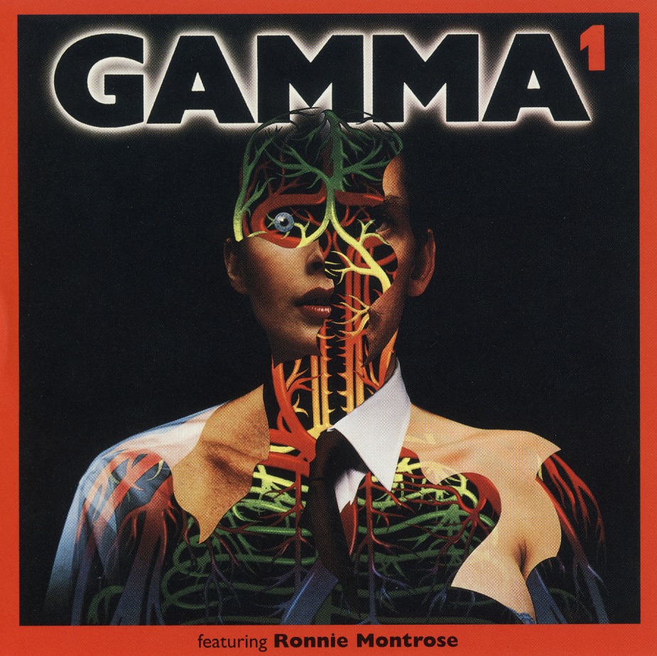 GAMMA (US) / 1