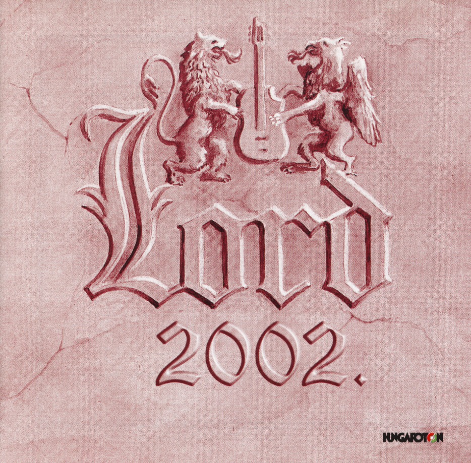 LORD (Hungary) / 2002 (original)