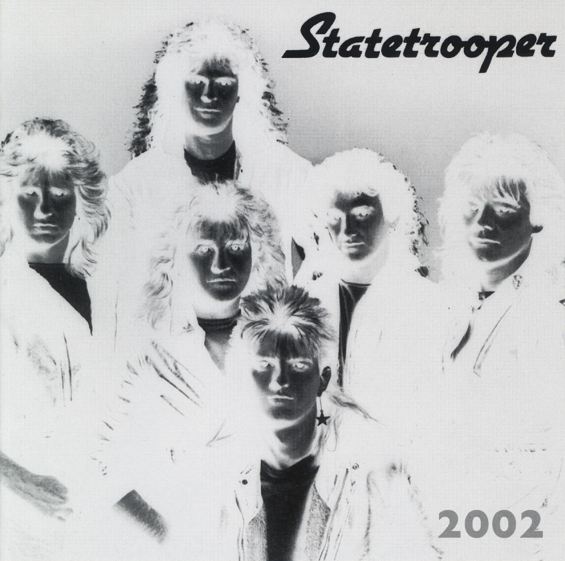 STATETROOPER (UK) / 2002