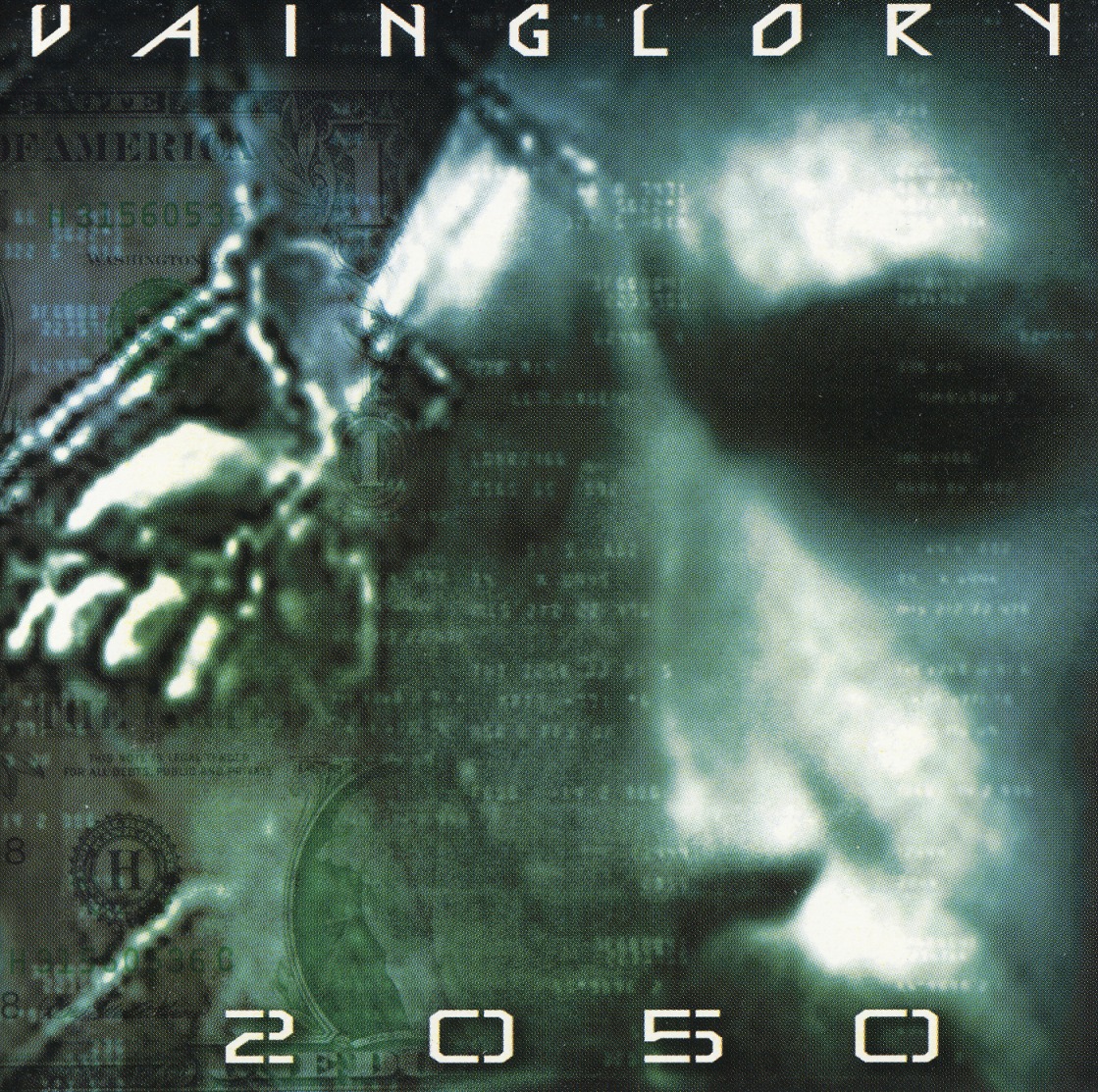VAINGLORY (US) /2050