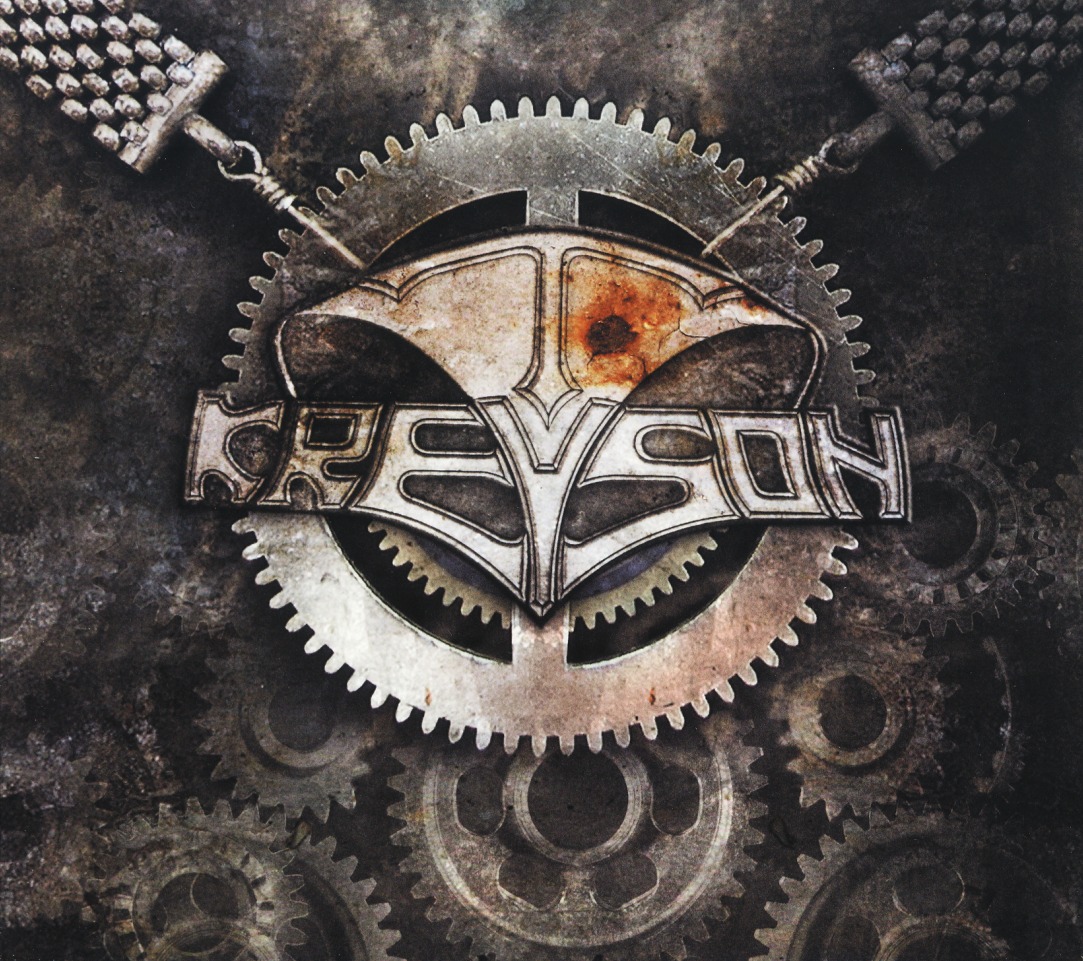 KREYSON (Czech Republic) / 20 Years Of Kreyson