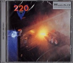 220 VOLT (Sweden) / 220 Volt (2018 reissue)