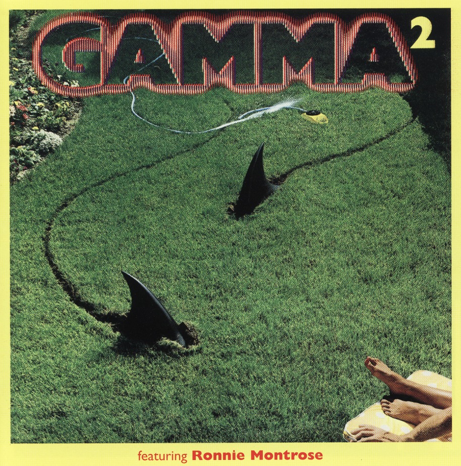 GAMMA (US) / 2