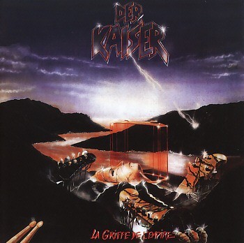 DER KAISER (France) / La Griffe De L'Empire