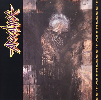 APOCALYPSE (Switzerland) / Faithless (collector's item)
