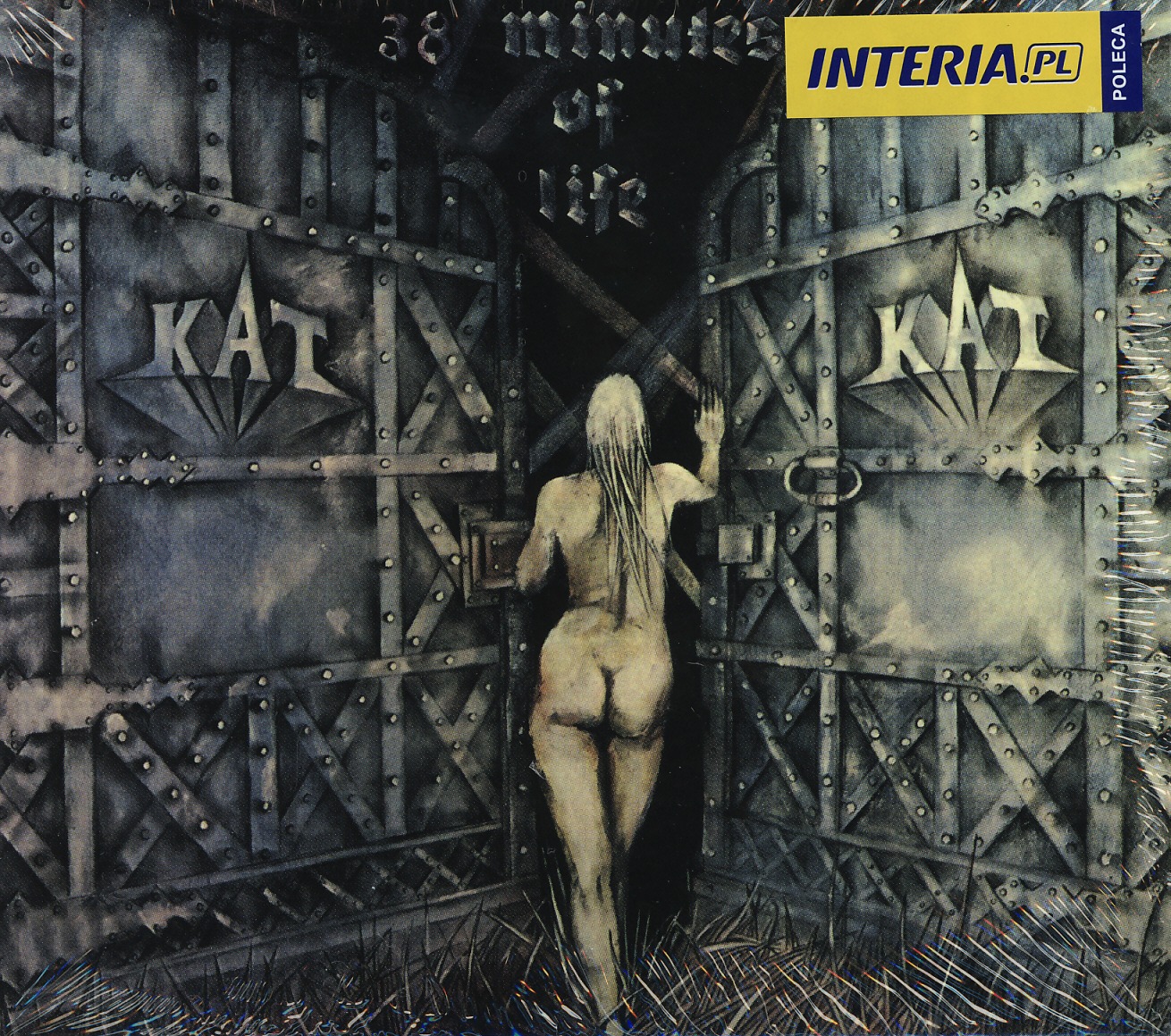 KAT (Poland) / 38 Minutes Of Life