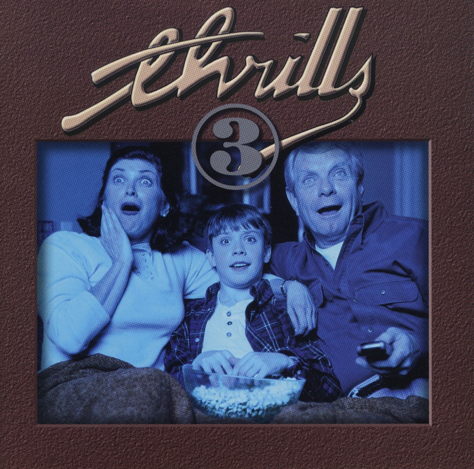 THRILLS (US) / 3