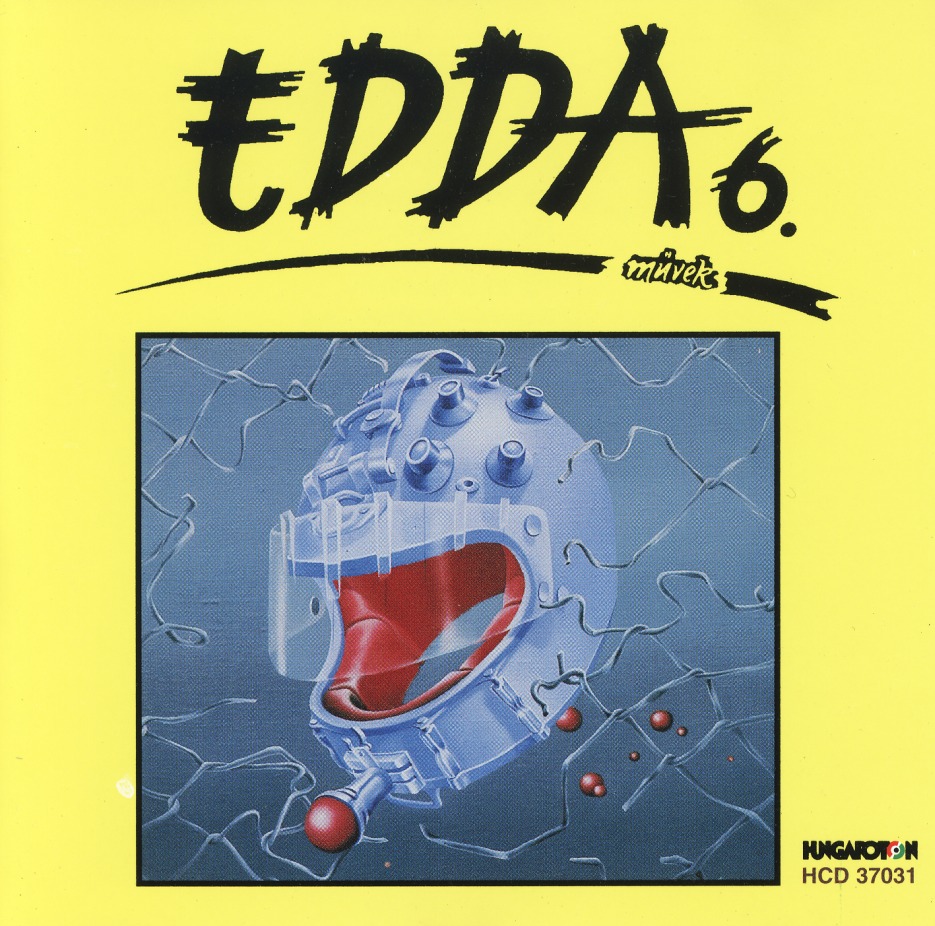 EDDA (Hungary) / 6.