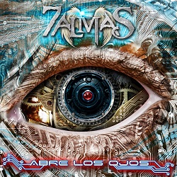 7 ALMAS (Spain) / Abre Los Ojos