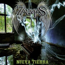7 ALMAS (Spain) / Nueva Tierra