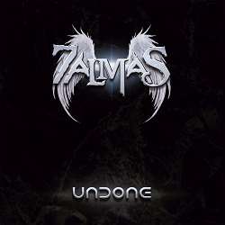 7 ALMAS (Spain) / Undone + 1