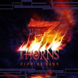 7 THORNS (SEVEN THORNS) (Denmark) / Glow Of Dawn