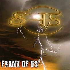 8-IS(Italy) / Frame Of Us