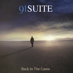 91 SUITE (Spain) / Back In The Game
