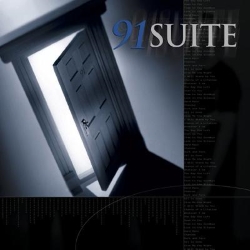 91 SUITE (Spain) / 91 Suite + 4 (2023 reissue)