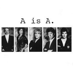 A is A. (US) / The Complete Recordings (2CD)