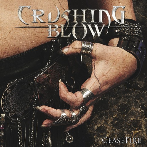 CRUSHING BLOW (France) / Cease Fire