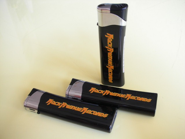 RAL（ROCK AVENUE LIGHTER） THE 1st ANNIVERSARY Ver