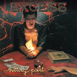 EXCESS (France) / Melting Point + 3