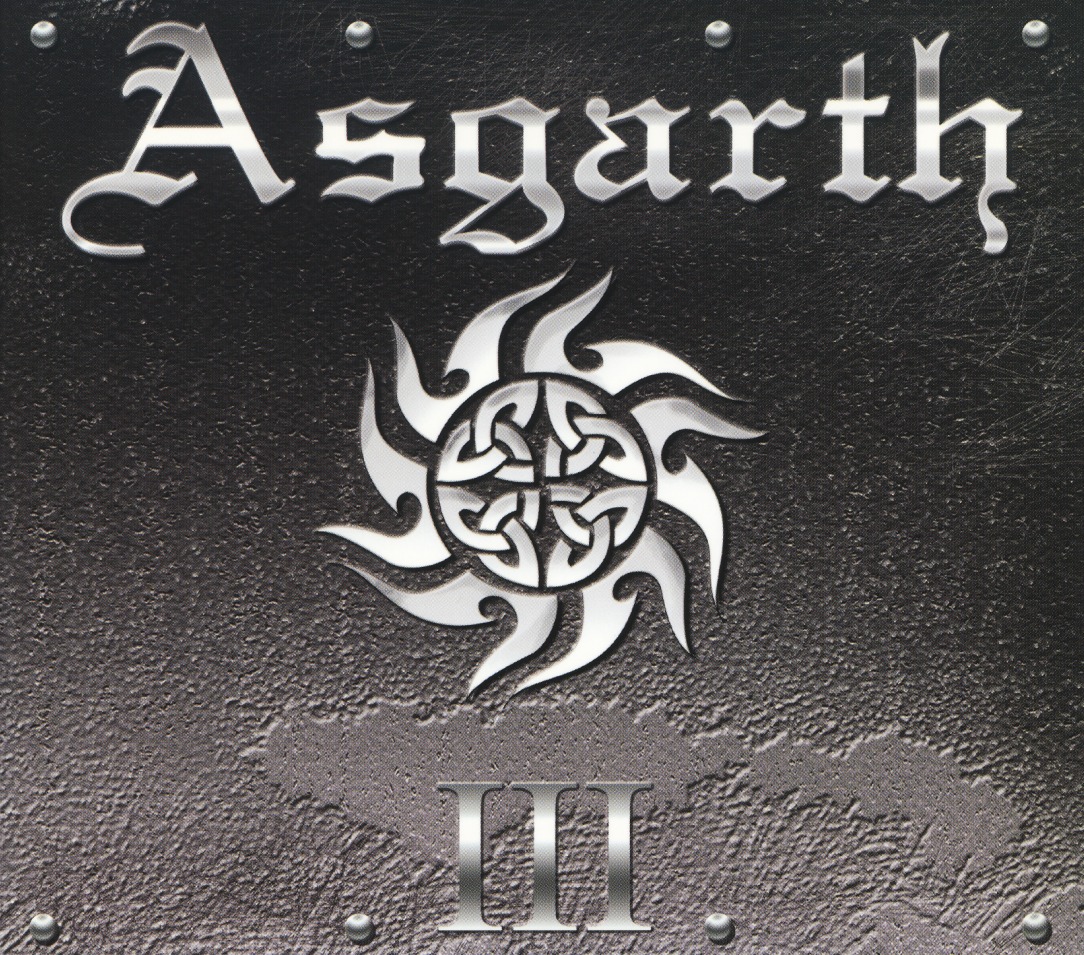 ASGARTH (Spain) / III