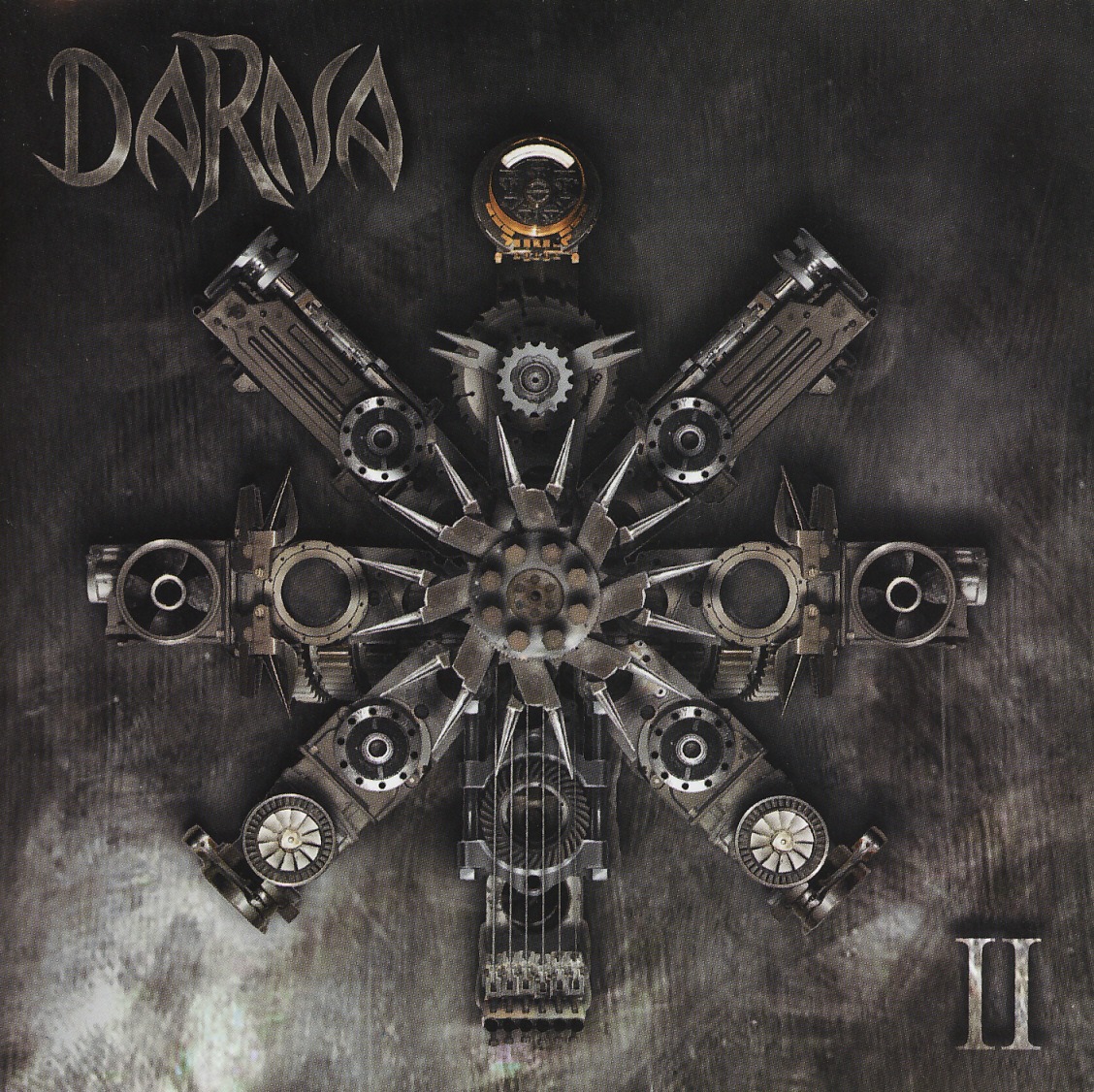 DARNA (Spain) / II