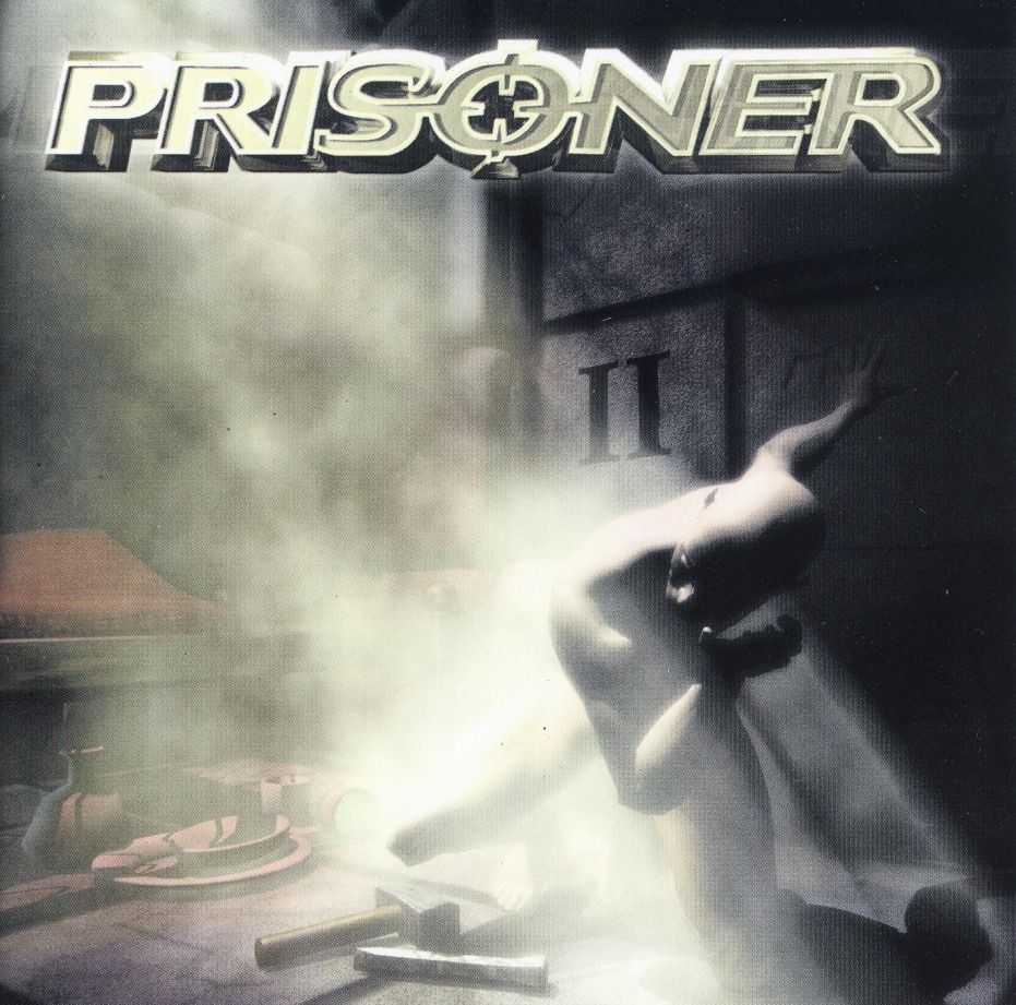 PRISONER (Sweden) / II
