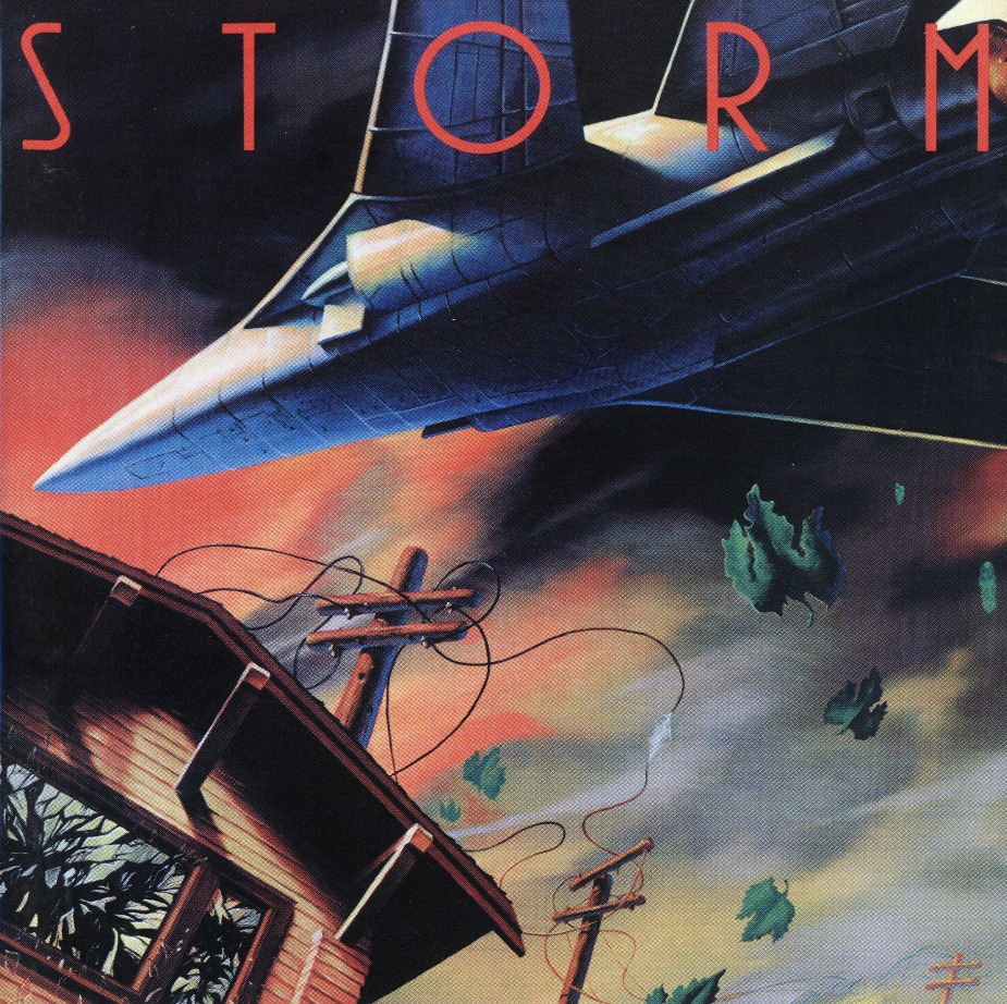 STORM (US) / II + 6