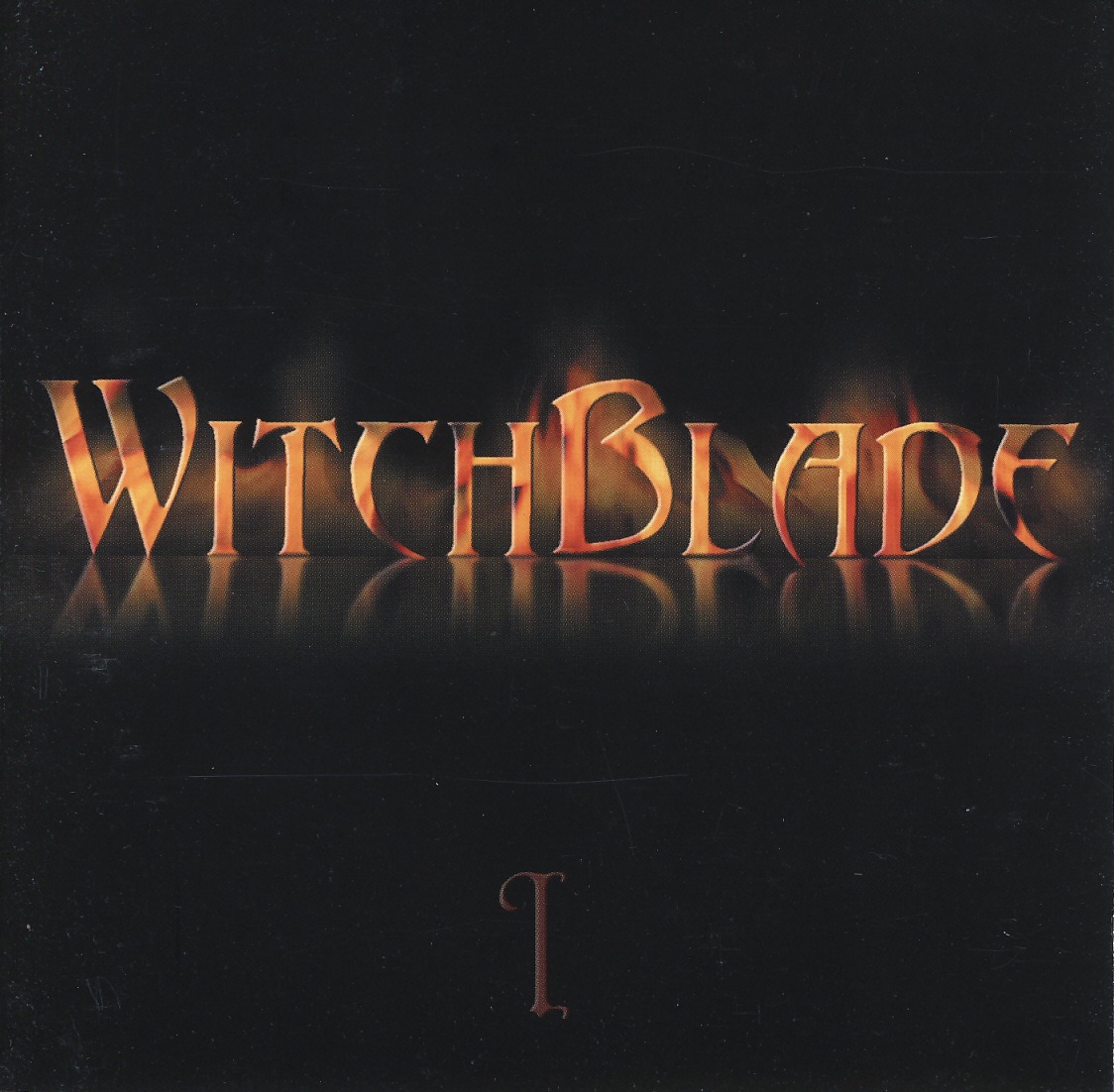 WITCHBLADE (Chile) / I