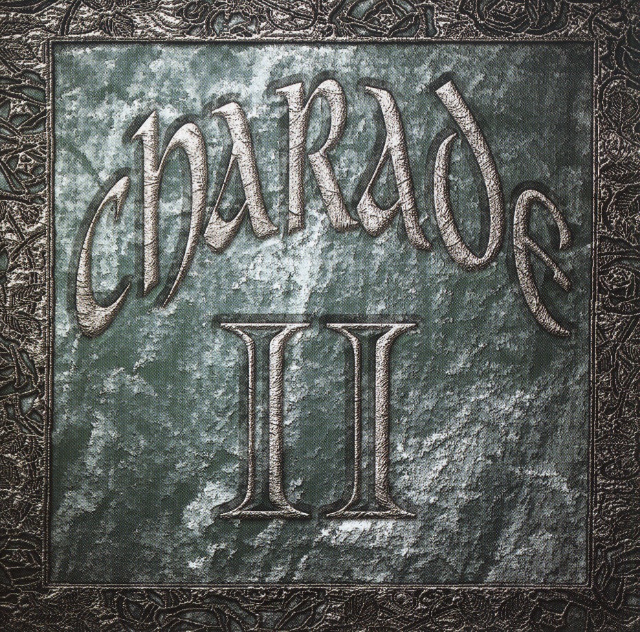 CHARADE / I & II (2CD)
