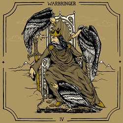 WARBRINGER (US) / IV: Empires Collapse (CD+DVD)