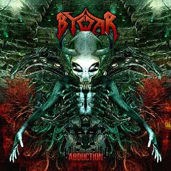 BYWAR (Brazil) / Abduction