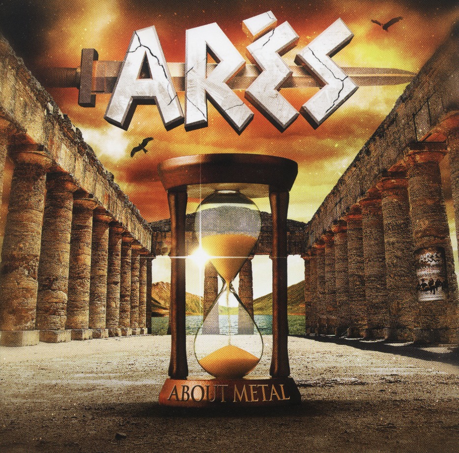 ARES (France) / About Metal